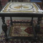 509 7756 TABLE